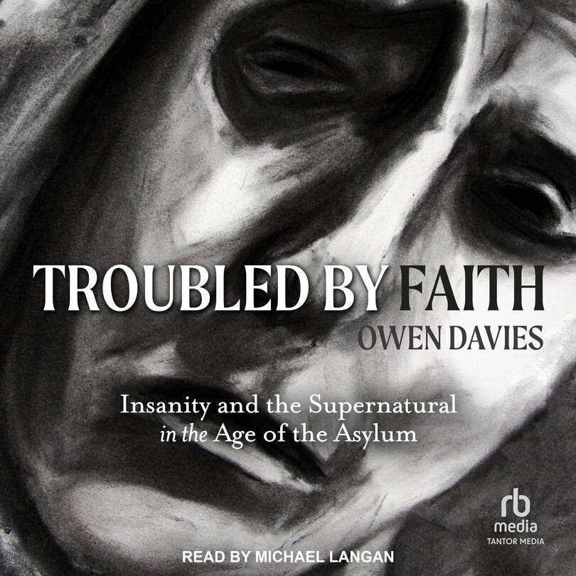 Front cover_Troubled by Faith
