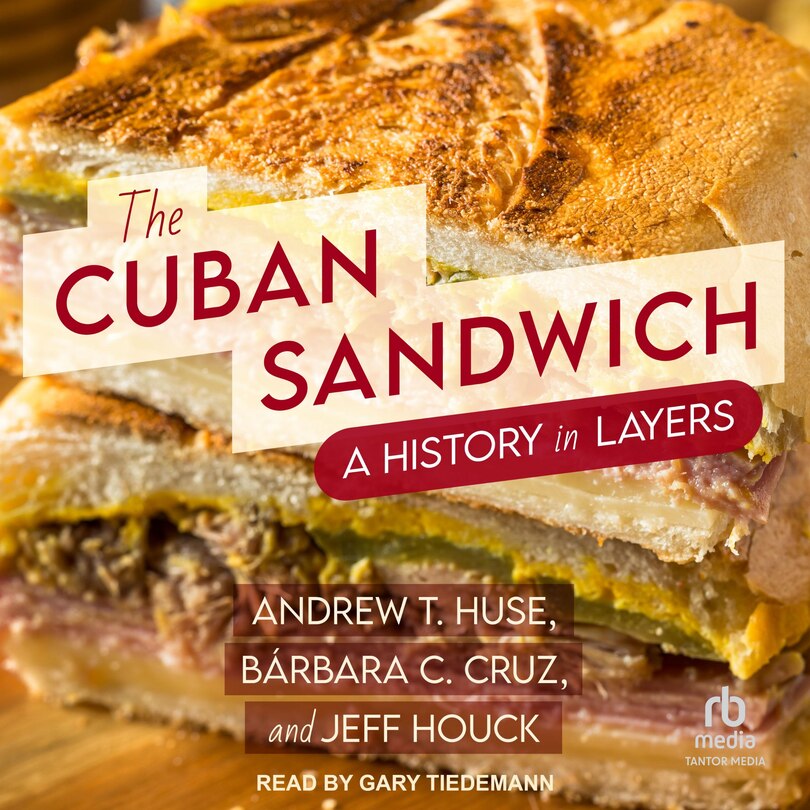 Couverture_The Cuban Sandwich