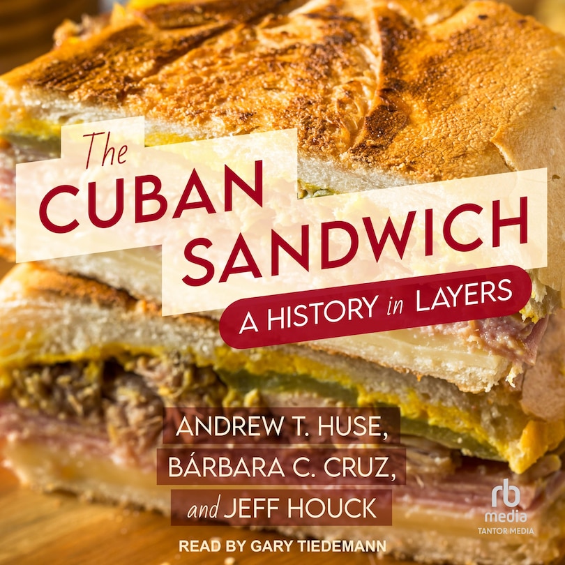 Couverture_The Cuban Sandwich