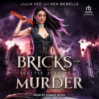 Front cover_Bricks and Murder