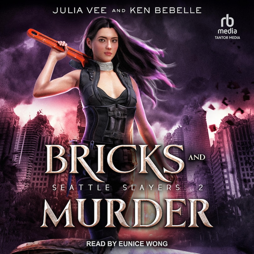 Front cover_Bricks and Murder