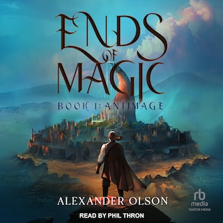 Front cover_Antimage