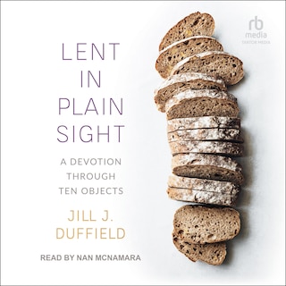Couverture_Lent in Plain Sight