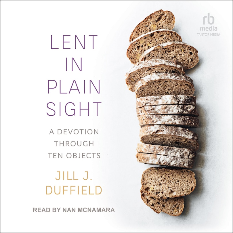 Couverture_Lent in Plain Sight
