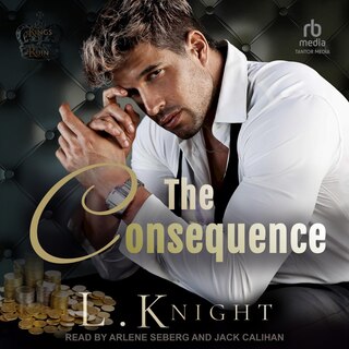 Front cover_The Consequence