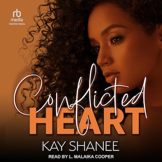 Front cover_Conflicted Heart