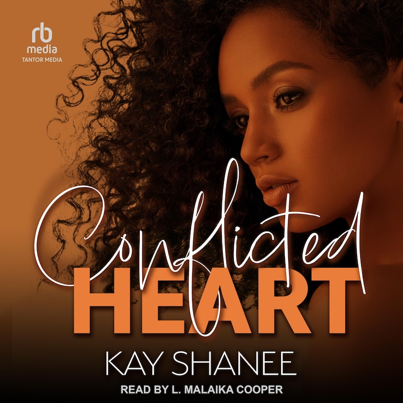 Front cover_Conflicted Heart