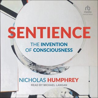 Front cover_Sentience