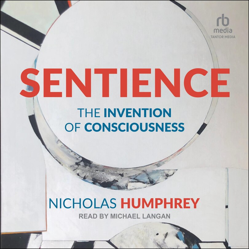 Front cover_Sentience