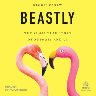 Front cover_Beastly