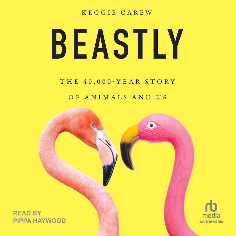 Front cover_Beastly