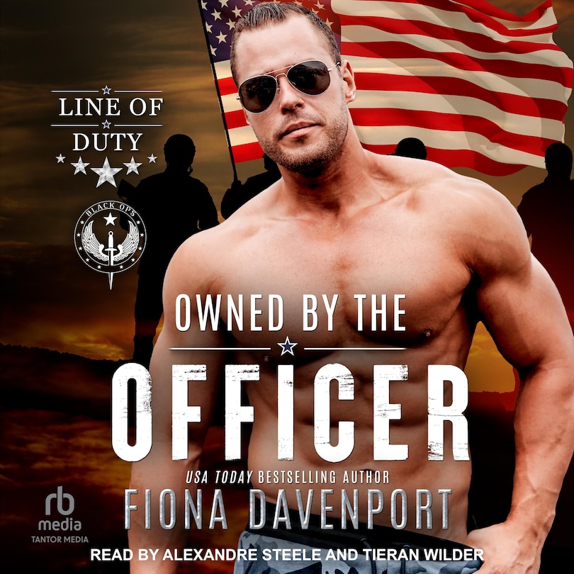 Front cover_Owned by the Officer