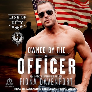 Front cover_Owned by the Officer