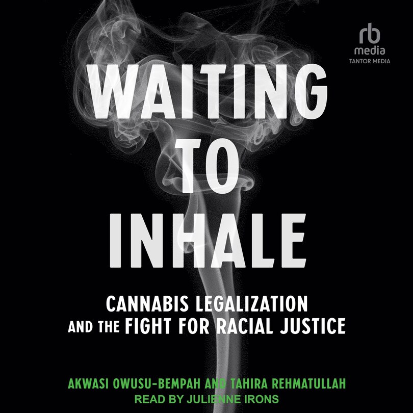 Front cover_Waiting to Inhale