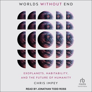 Front cover_Worlds Without End