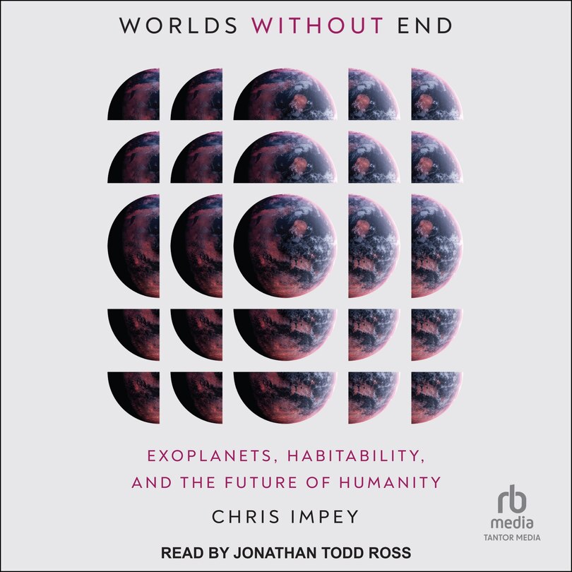 Front cover_Worlds Without End