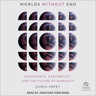 Front cover_Worlds Without End