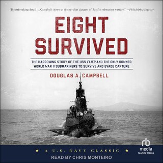 Front cover_Eight Survived