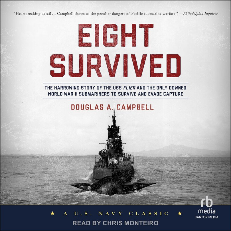 Front cover_Eight Survived