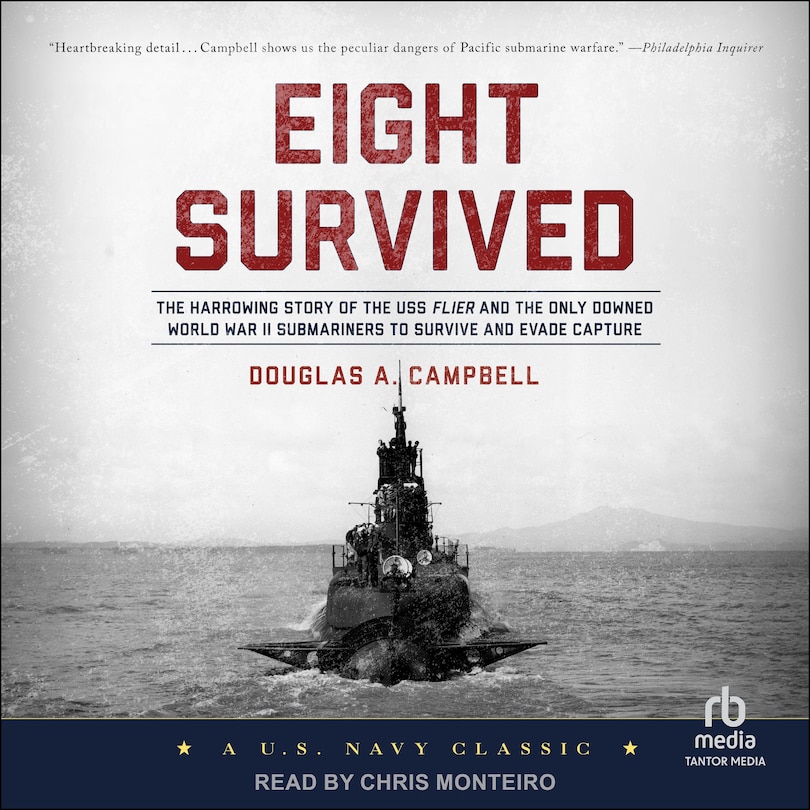 Front cover_Eight Survived