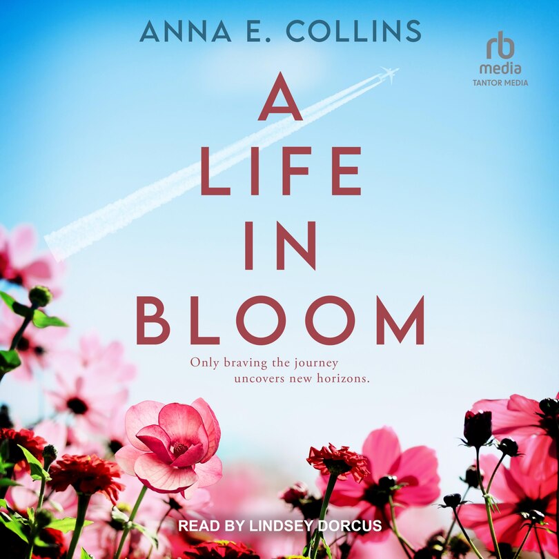 Couverture_A Life in Bloom