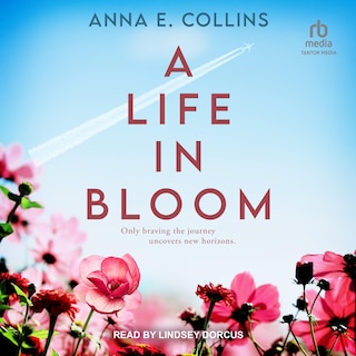 Couverture_A Life in Bloom
