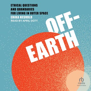Front cover_Off-Earth
