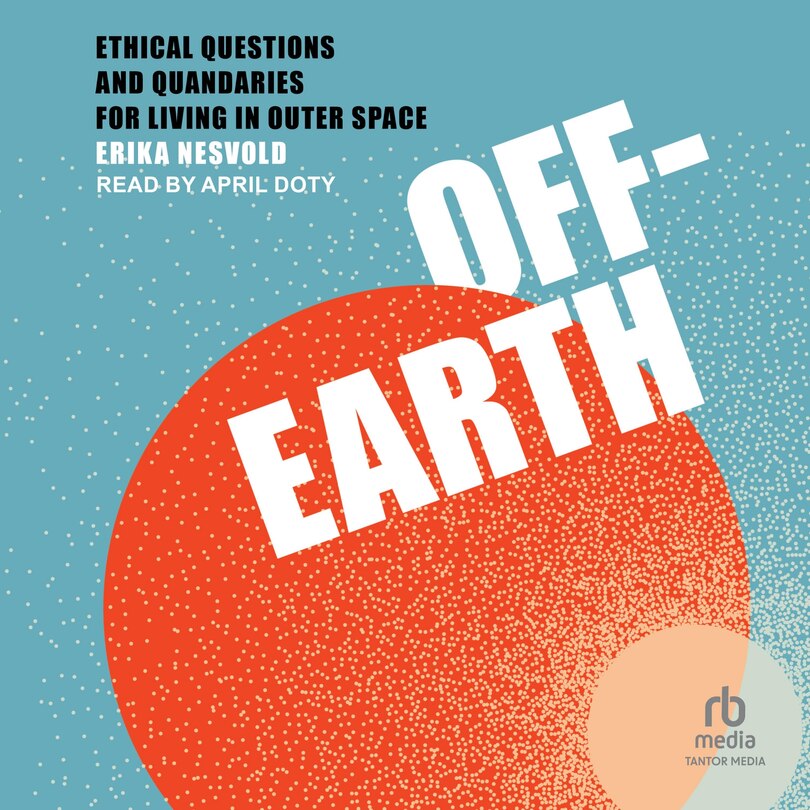 Front cover_Off-Earth