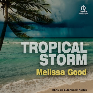 Front cover_Tropical Storm
