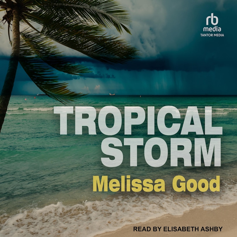 Front cover_Tropical Storm