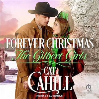 Front cover_Forever Christmas
