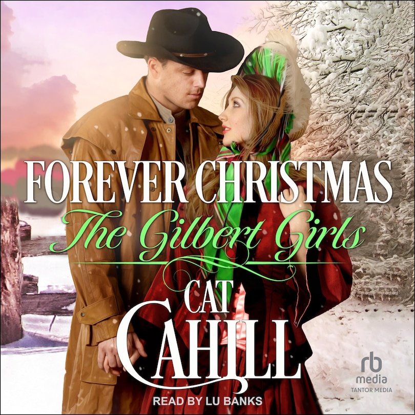 Front cover_Forever Christmas