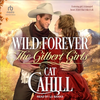 Front cover_Wild Forever