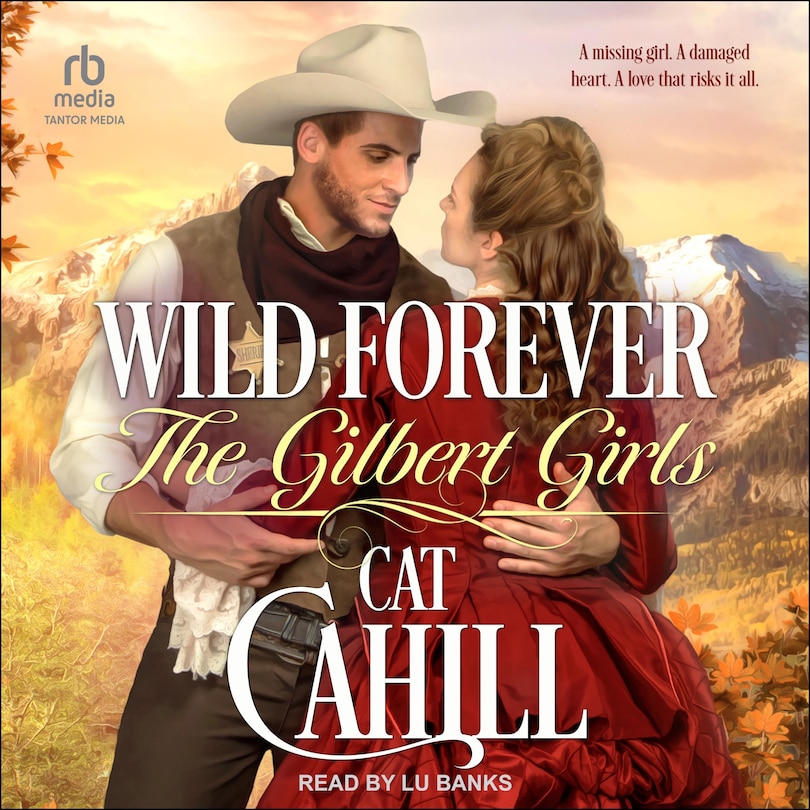 Front cover_Wild Forever