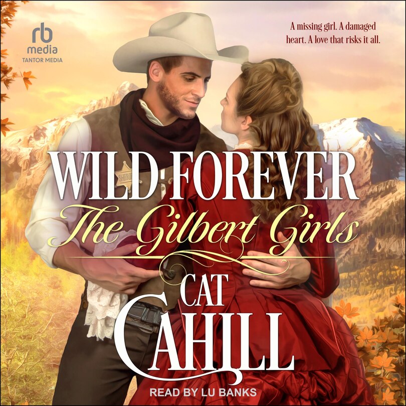 Front cover_Wild Forever