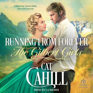 Couverture_Running From Forever