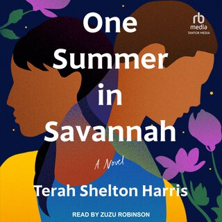 Front cover_One Summer in Savannah
