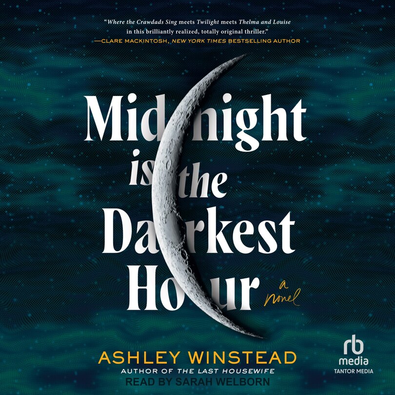 Couverture_Midnight is the Darkest Hour