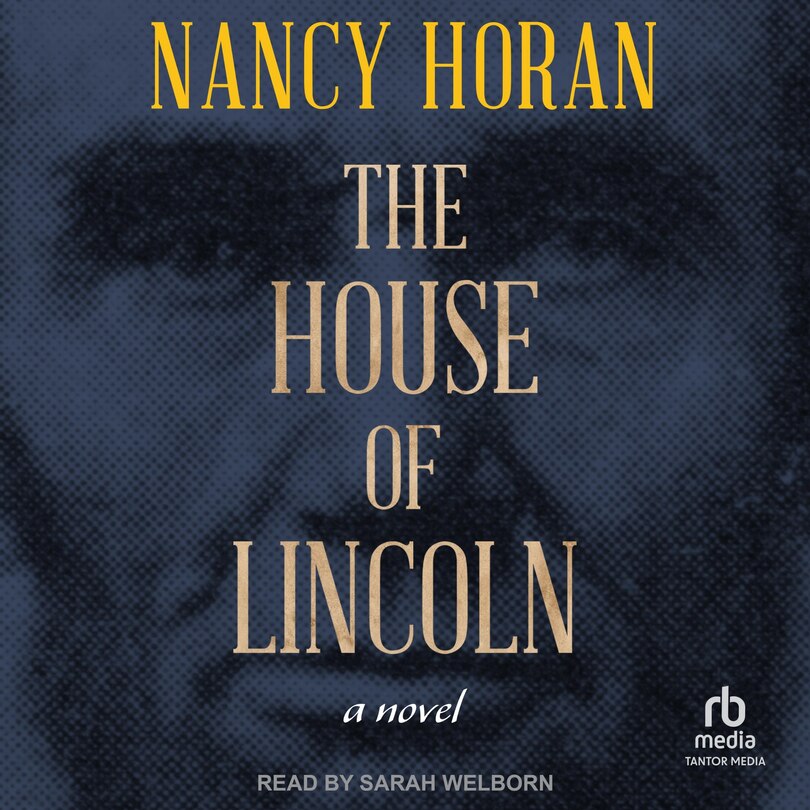 Front cover_The House of Lincoln