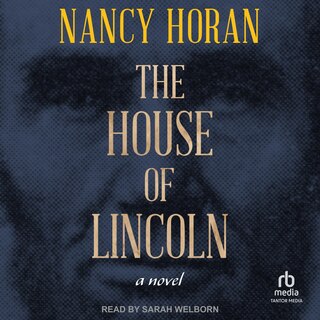 Couverture_The House of Lincoln