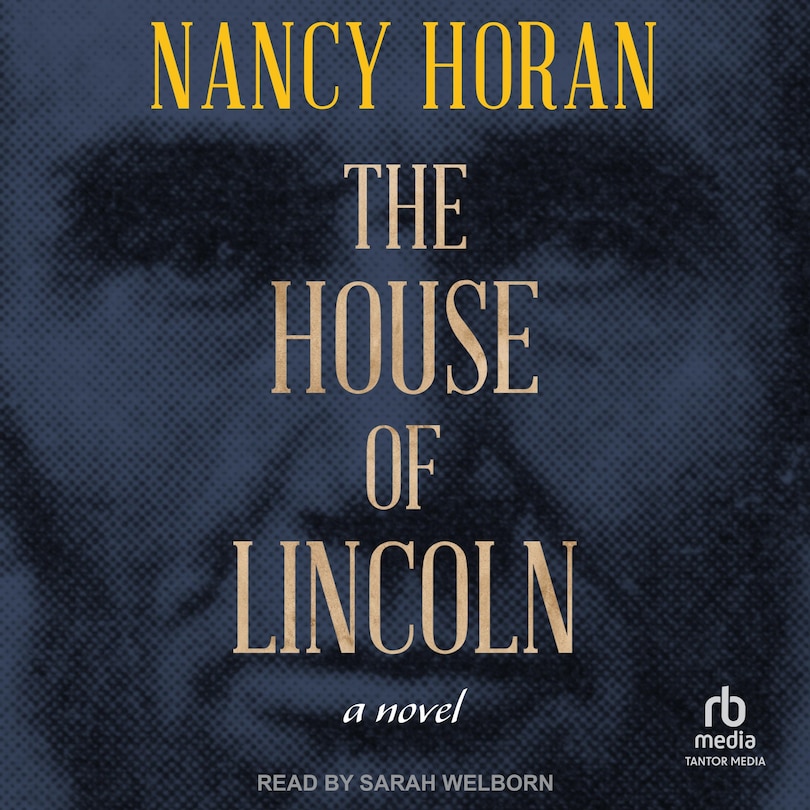 Couverture_The House of Lincoln