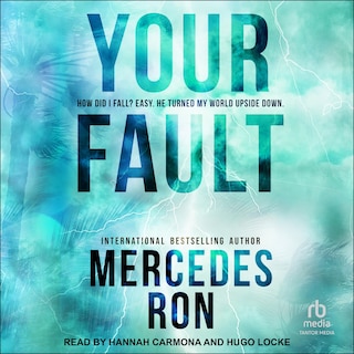 Front cover_Your Fault
