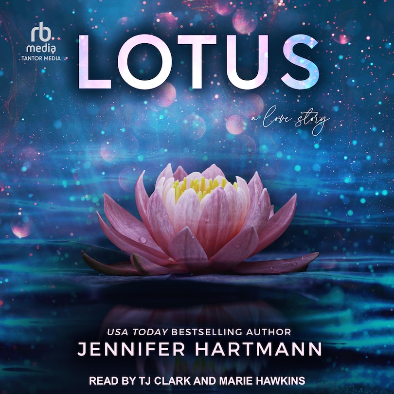 Front cover_Lotus