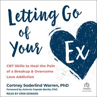 Couverture_Letting Go of Your Ex