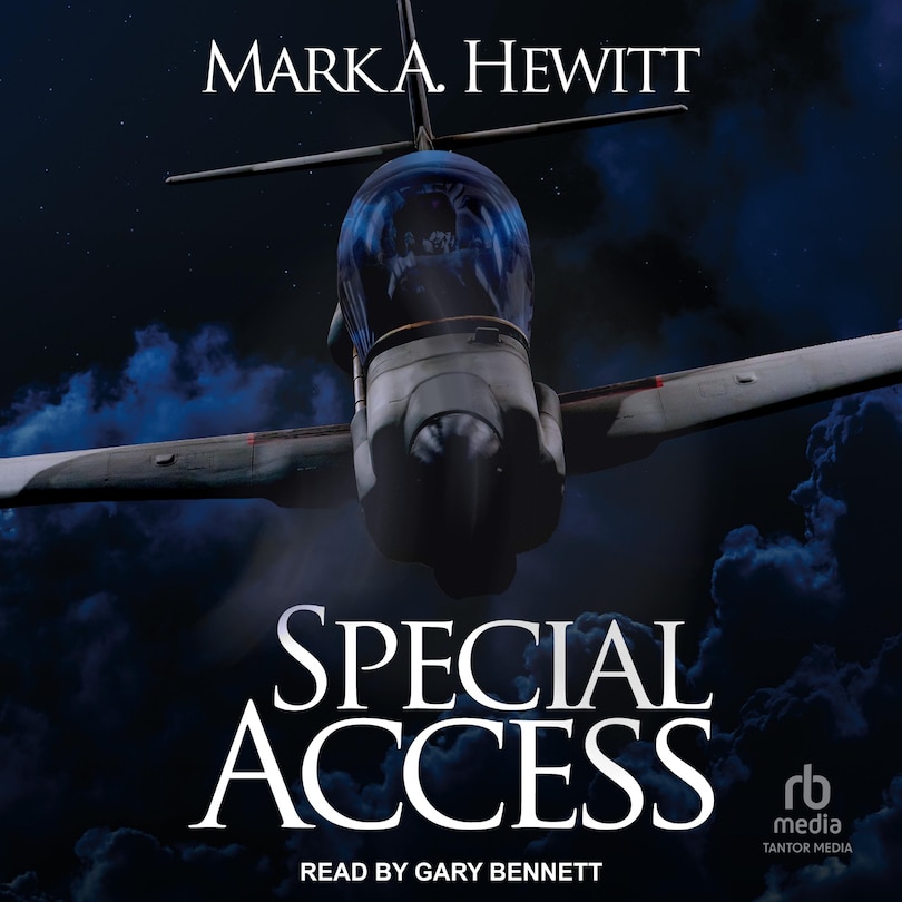 Couverture_Special Access