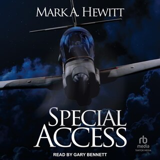 Front cover_Special Access