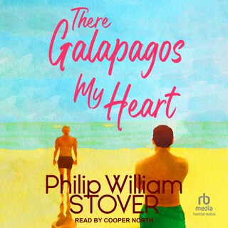 Front cover_There Galapagos My Heart