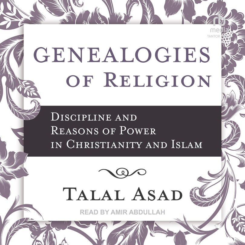 Front cover_Genealogies of Religion