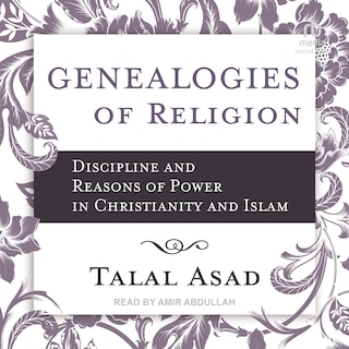 Front cover_Genealogies of Religion