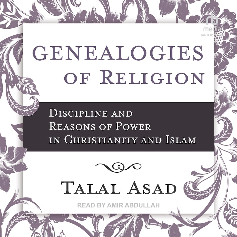 Front cover_Genealogies of Religion